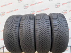 185/65 R15 HANKOOK WINTER I CEPT RS2 W452 5mm