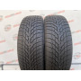 185/65 R15 NOKIAN WR SNOWPROOF 6mm