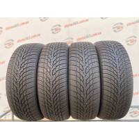 185/65 R15 NOKIAN WR SNOWPROOF 6mm