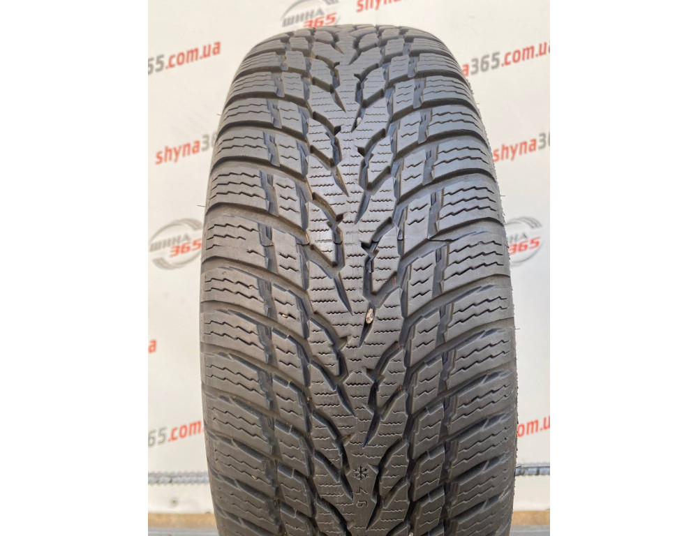 185/65 R15 NOKIAN WR SNOWPROOF 6mm
