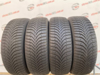 185/65 R15 HANKOOK WINTER I CEPT RS2 W452 6mm