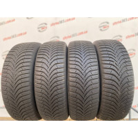 185/65 R15 HANKOOK WINTER I CEPT RS2 W452 6mm