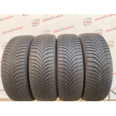 185/65 R15 HANKOOK WINTER I CEPT RS2 W452 6mm