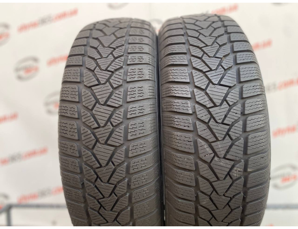 185/65 R15 UNIROYAL WINTEREXPERT 6mm