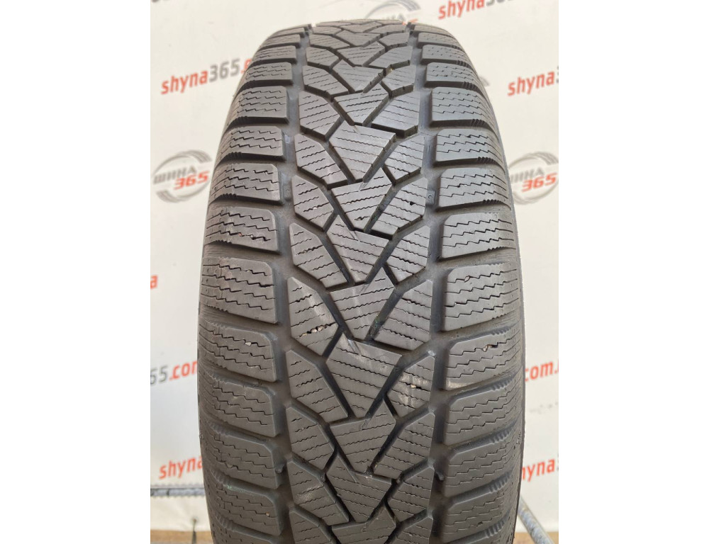 185/65 R15 UNIROYAL WINTEREXPERT 6mm
