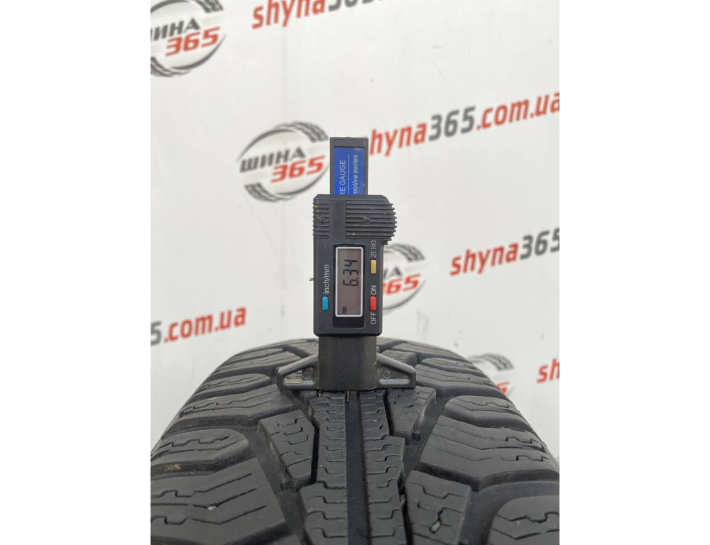 185/65 R15 UNIROYAL MS PLUS 77 6mm