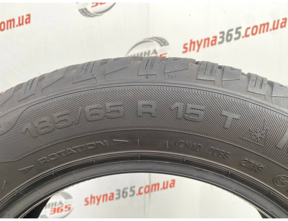 185/65 R15 UNIROYAL MS PLUS 77 6mm