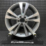 ДИСКИ БУ MERCEDES A2054012802 R18 7.5J PCD 5X112 ET44 DIA66.6 GMF