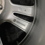 ДИСКИ БУ MERCEDES A2054012802 R18 7.5J PCD 5X112 ET44 DIA66.6 GMF