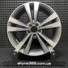 ДИСКИ БУ MERCEDES A2224011302 R19 8.5J PCD 5X112 ET36 DIA66.6 GMF