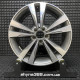 ДИСКИ БУ MERCEDES A2224011302 R19 8.5J PCD 5X112 ET36 DIA66.6 GMF