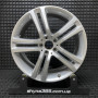 ДИСКИ БУ MERCEDES A1674012400 R20 8.5J PCD 5X112 ET55.6 DIA66.6 S