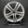 ДИСКИ БУ MERCEDES A1674012500 R20 8.5J PCD 5X112 ET42 DIA66.6 S