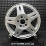 ДИСКИ БУ MERCEDES A4634011202 R18 7.5J PCD 5X130 ET43 DIA84.1 S