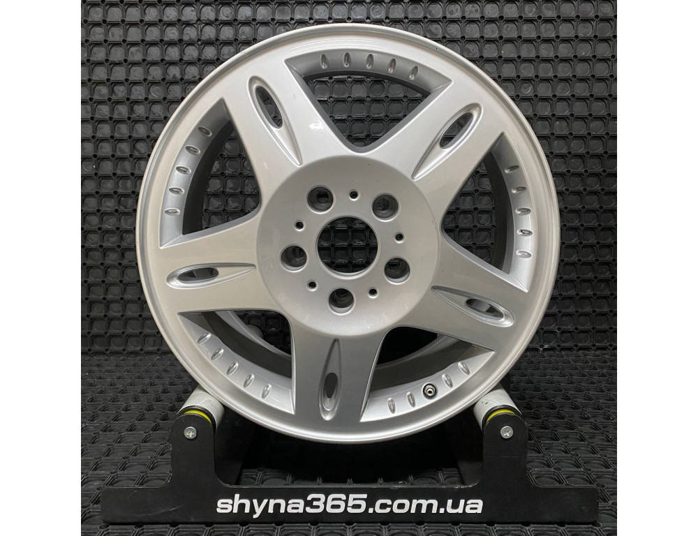 ДИСКИ БУ MERCEDES A4634011202 R18 7.5J PCD 5X130 ET43 DIA84.1 S