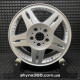 ДИСКИ БУ MERCEDES A4634011202 R18 7.5J PCD 5X130 ET43 DIA84.1 S
