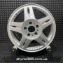 ДИСКИ БУ MERCEDES A4634011202 R18 7.5J PCD 5X130 ET43 DIA84.1 S