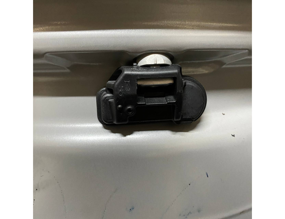 ДИСКИ БУ MERCEDES A4634011202 R18 7.5J PCD 5X130 ET43 DIA84.1 S