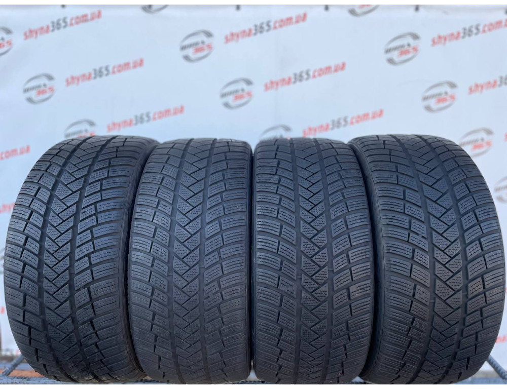 225/40 R18 VREDESTEIN WINTRAC PRO 5mm
