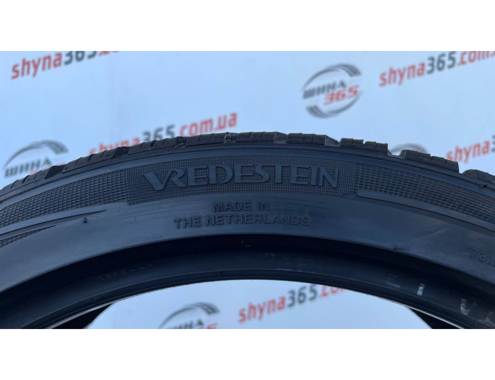 225/40 R18 VREDESTEIN WINTRAC PRO 5mm