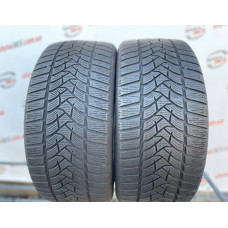 225/40 R18 DUNLOP WINTER SPORT 5 5mm