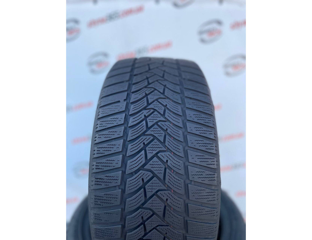 225/40 R18 DUNLOP WINTER SPORT 5 5mm