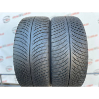 235/50 R18 MICHELIN PILOT ALPIN 5 5mm