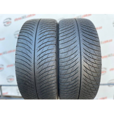 235/50 R18 MICHELIN PILOT ALPIN 5 5mm