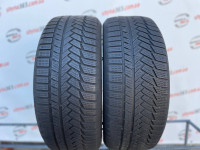 235/55 R17 CONTINENTAL WINTERCONTACT TS850P 5mm