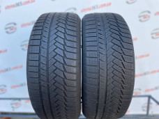 235/55 R17 CONTINENTAL WINTERCONTACT TS850P 5mm