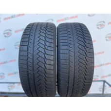 235/55 R17 CONTINENTAL WINTERCONTACT TS850P 5mm