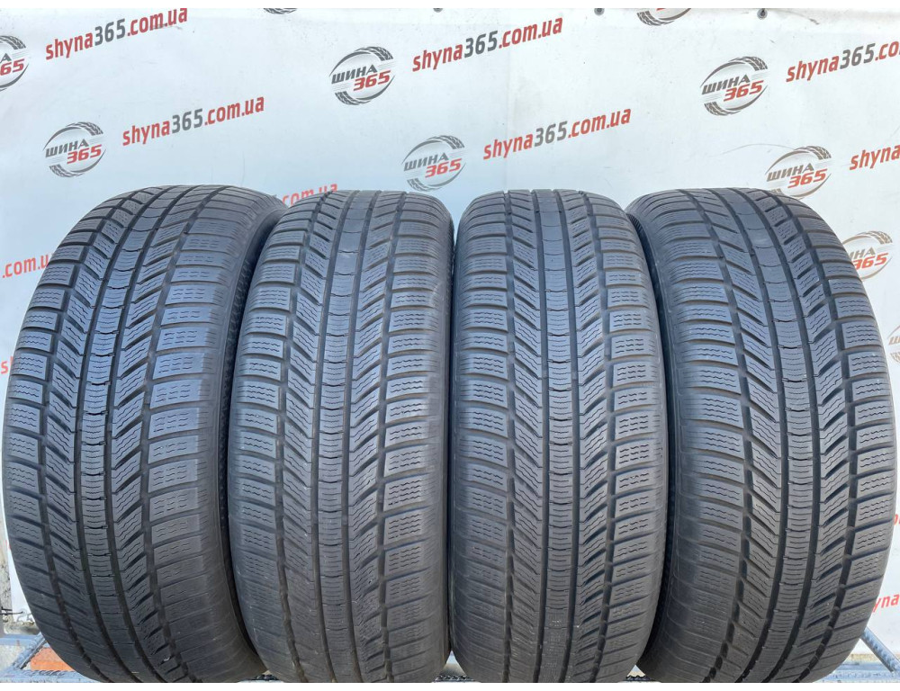 235/55 R18 CONTINENTAL WINTERCONTACT TS870P 6mm