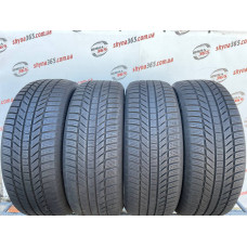 235/55 R18 CONTINENTAL WINTERCONTACT TS870P 6mm