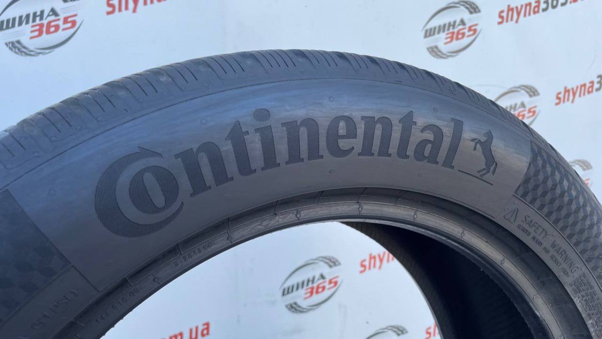 235/55 R18 CONTINENTAL WINTERCONTACT TS870P 6mm