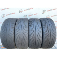 235/55 R18 MICHELIN PILOT ALPIN 5 SUV 4mm