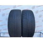 235/55 R18 MICHELIN PILOT ALPIN 5 SUV 4mm