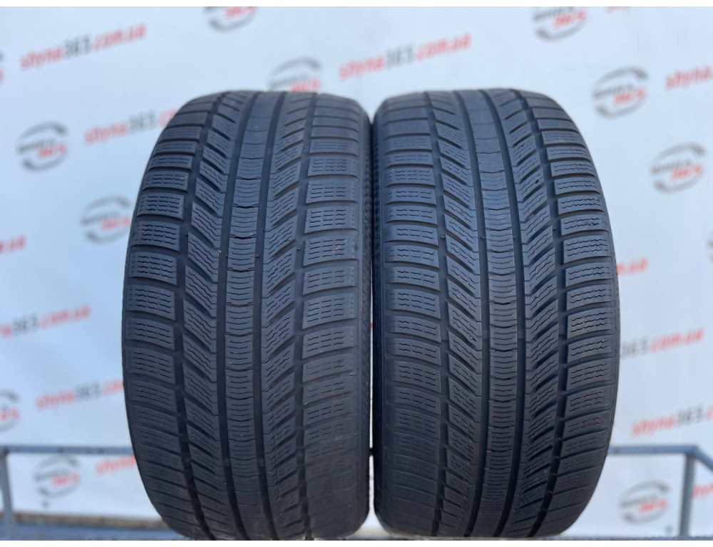245/40 R18 CONTINENTAL WINTERCONTACT TS870P 5mm