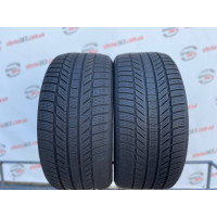 245/40 R18 CONTINENTAL WINTERCONTACT TS870P 5mm