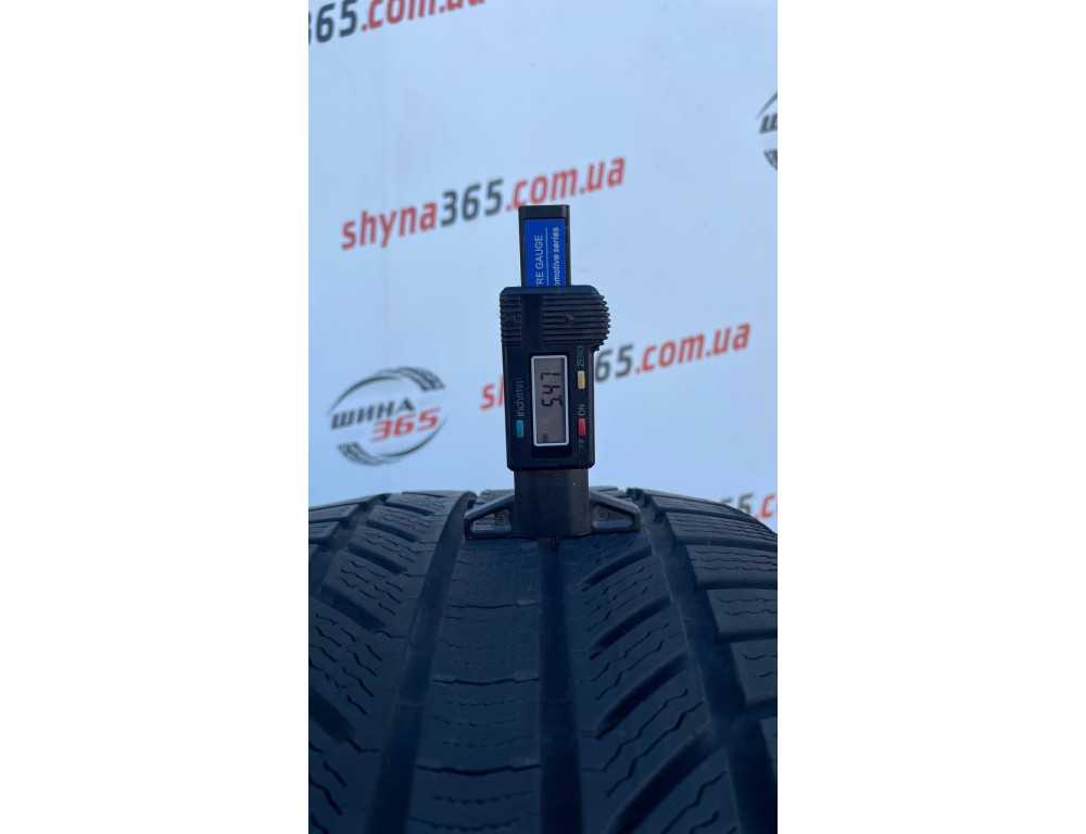 245/40 R18 CONTINENTAL WINTERCONTACT TS870P 5mm