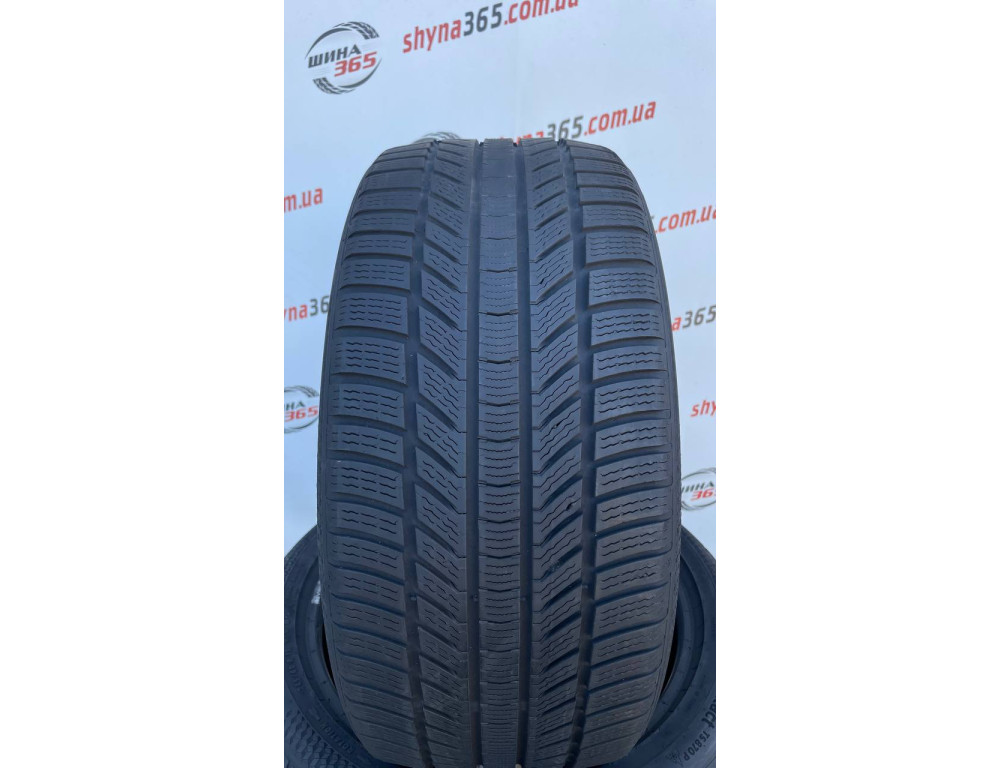 245/40 R18 CONTINENTAL WINTERCONTACT TS870P 5mm