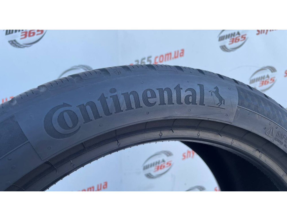 245/40 R18 CONTINENTAL WINTERCONTACT TS870P 5mm