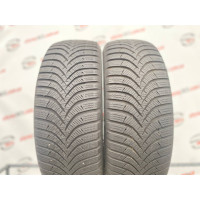195/65 R15 HANKOOK WINTER I CEPT RS2 W452 5mm