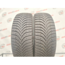 195/65 R15 HANKOOK WINTER I CEPT RS2 W452 5mm