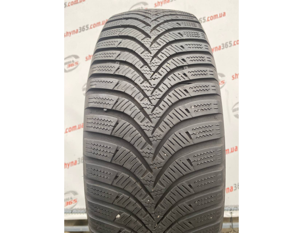 195/65 R15 HANKOOK WINTER I CEPT RS2 W452 5mm