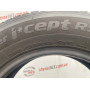195/65 R15 HANKOOK WINTER I CEPT RS2 W452 5mm