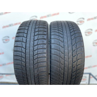 225/45 R18 BRIDGESTONE BLIZZAK LM001 5mm