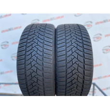215/45 R18 DUNLOP WINTER SPORT 5 6mm