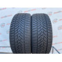 215/45 R18 DUNLOP WINTER SPORT 5 6mm