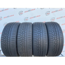 215/45 R18 HANKOOK WINTER I CEPT EVO2 W320 5mm