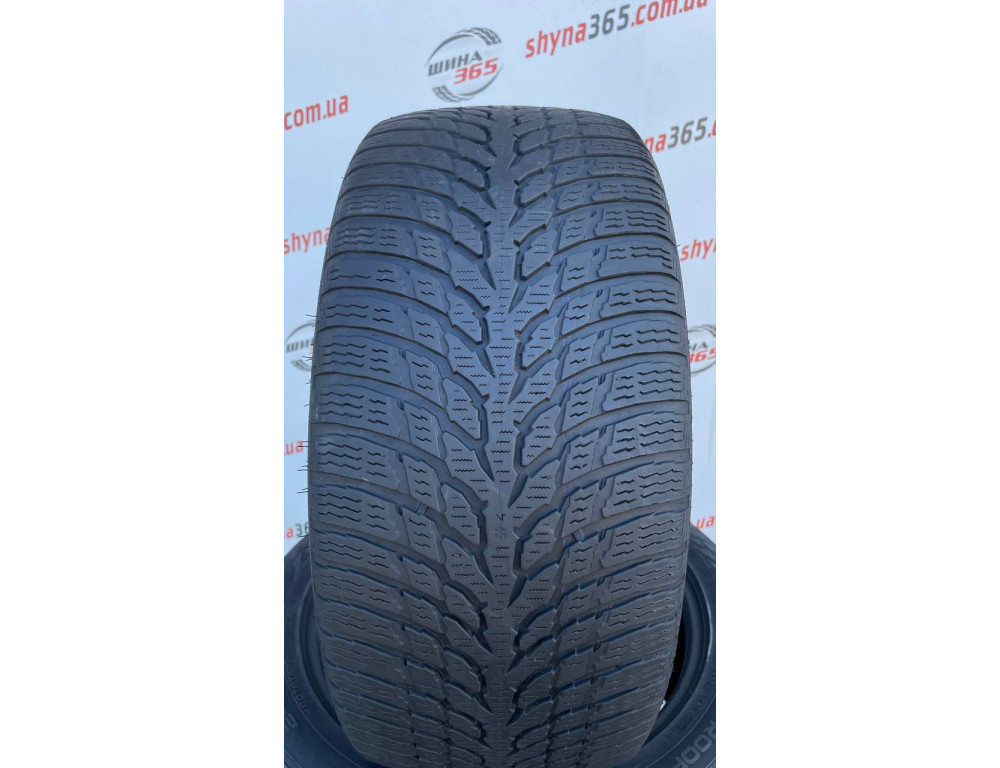 245/45 R18 NOKIAN WR SNOWPROOF 5mm